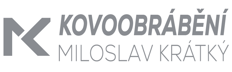 Kovoobrábění Miloslav Krátký